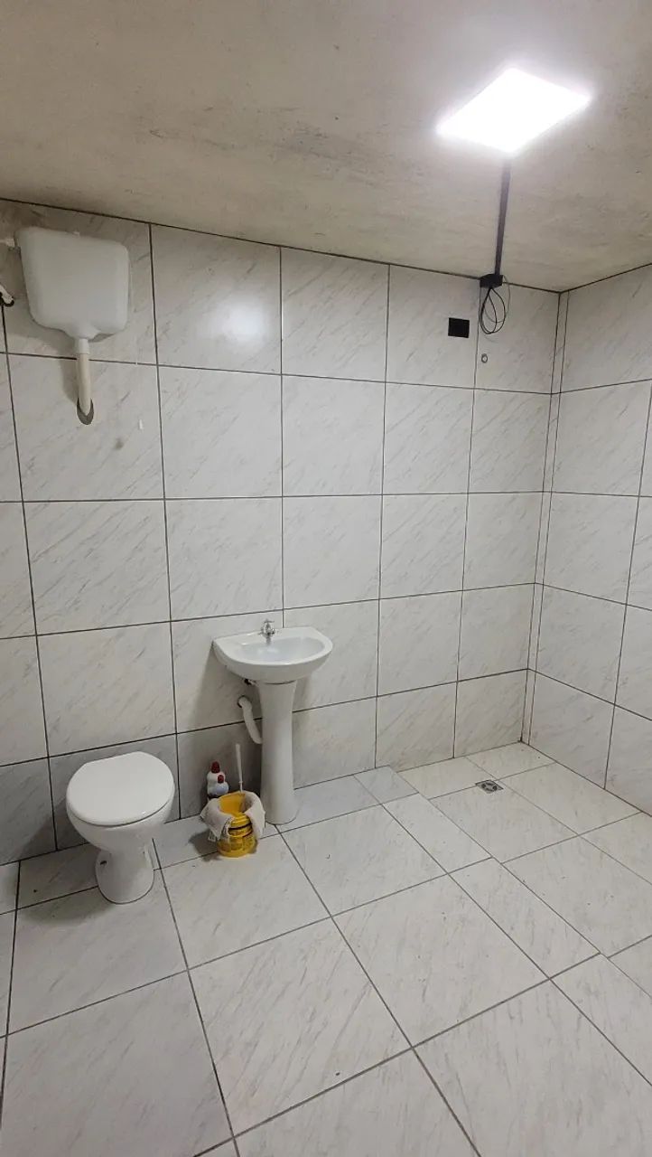 Barracão 525m2 Agudos do Sul - Foto 4