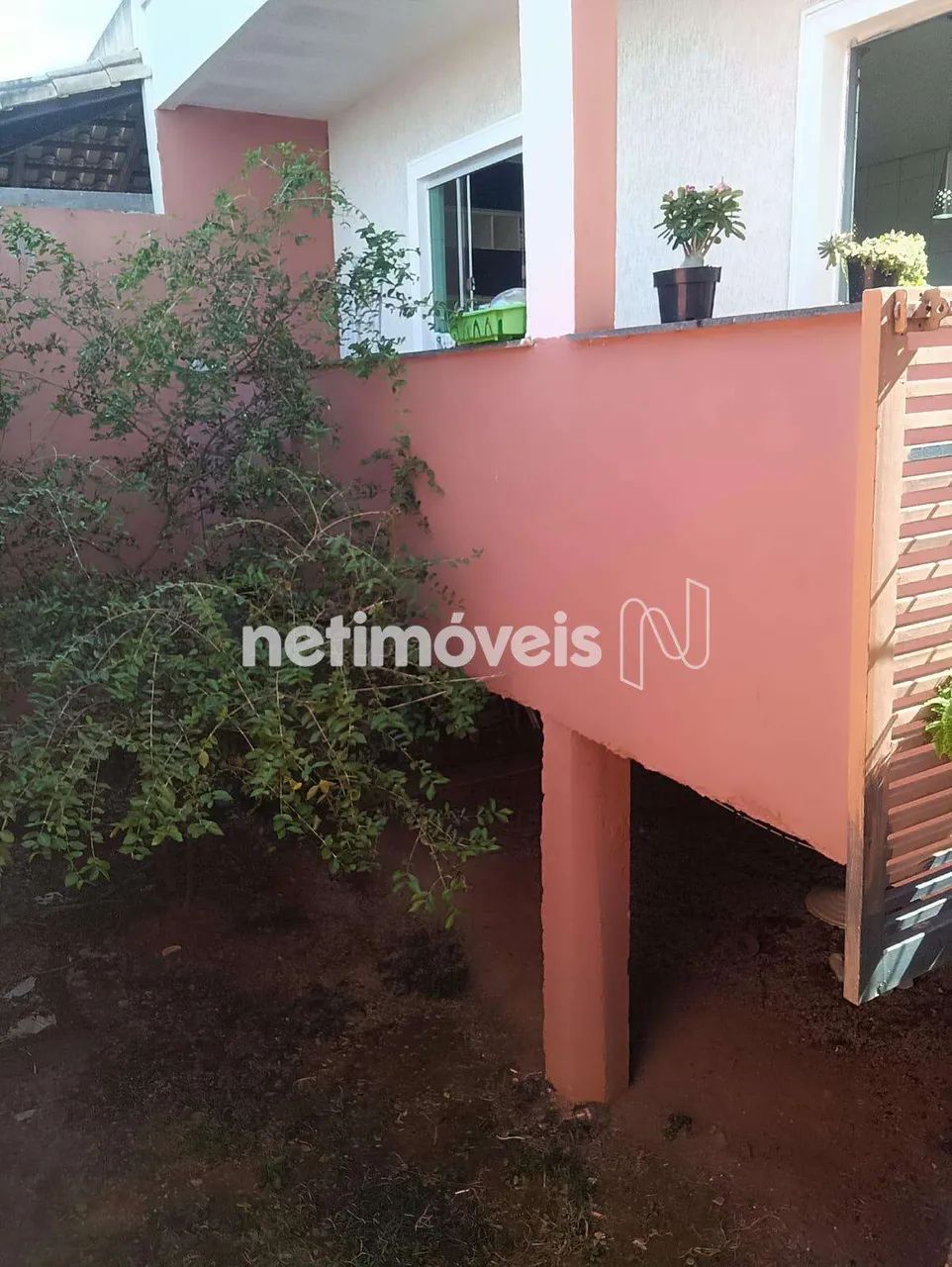 Venda Casa geminada Nacional Contagem - Foto 4