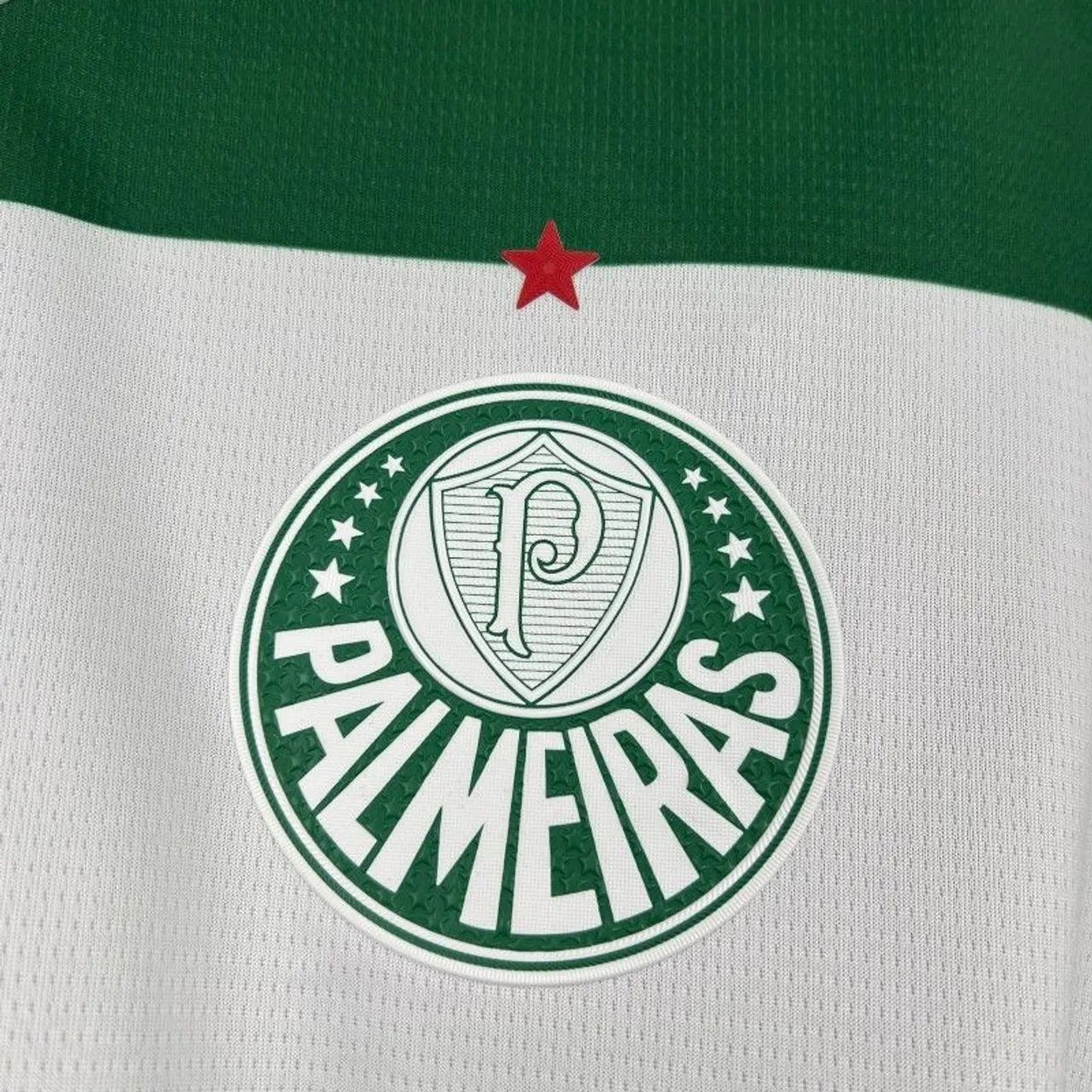 Camisa do Palmeiras (torcedor) - Foto 2