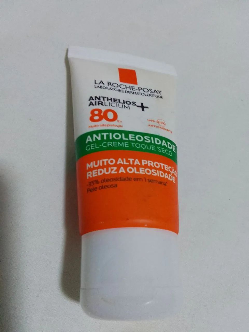 Protetor Lá Roche 
