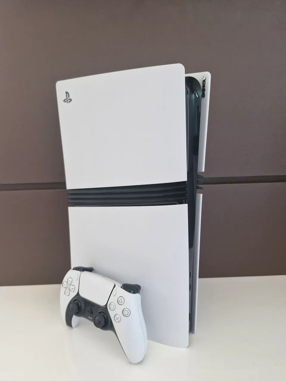 Playstation 5 PRO 2TB (impecável) - Foto 3