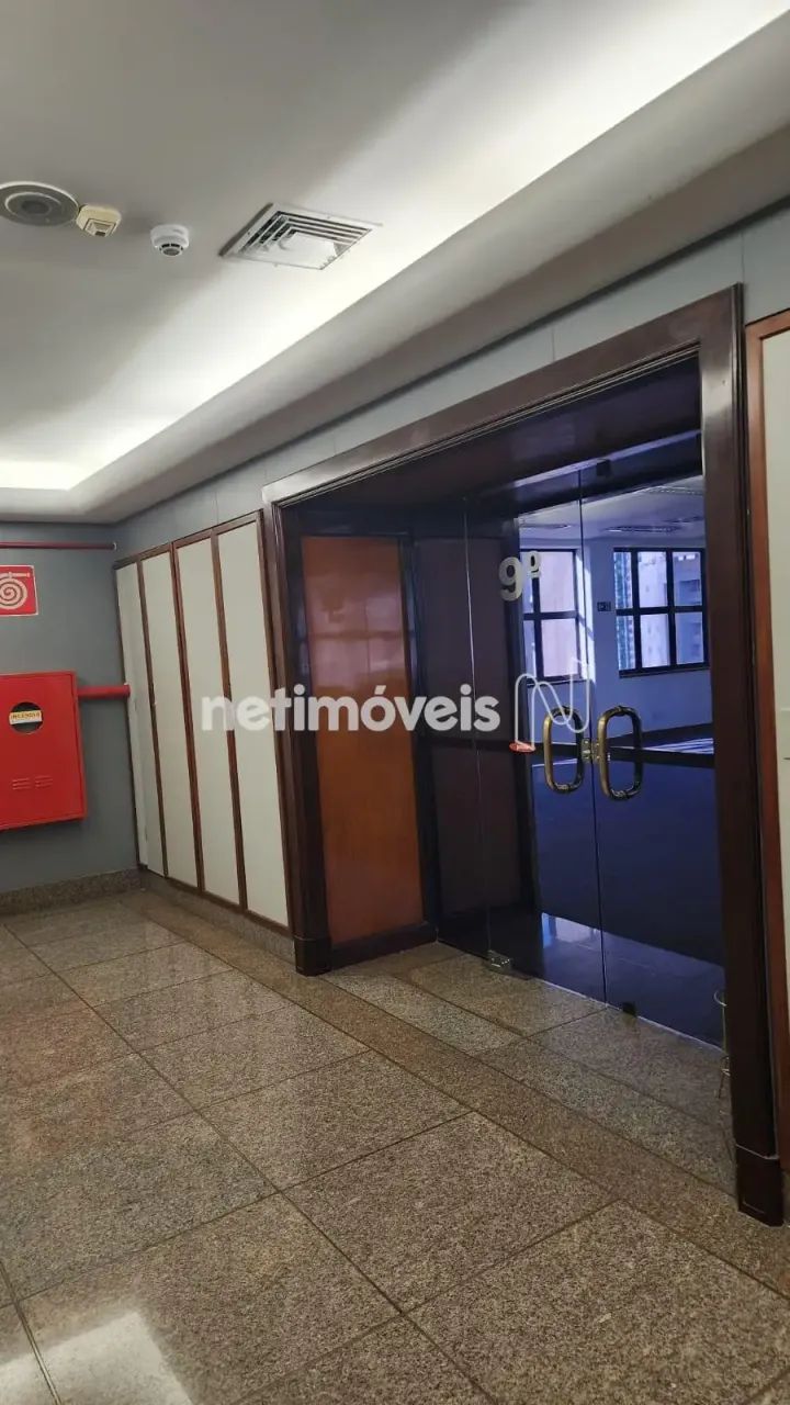 Locação Andar-pilotis Funcionários Belo Horizonte - Foto 4