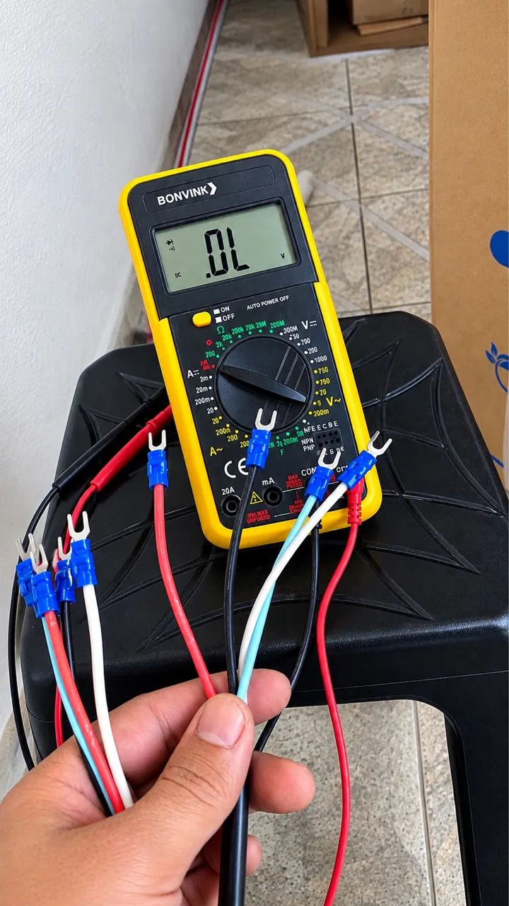 AR CONDICIONADO (Técnico de Refrigeração) - Foto 5