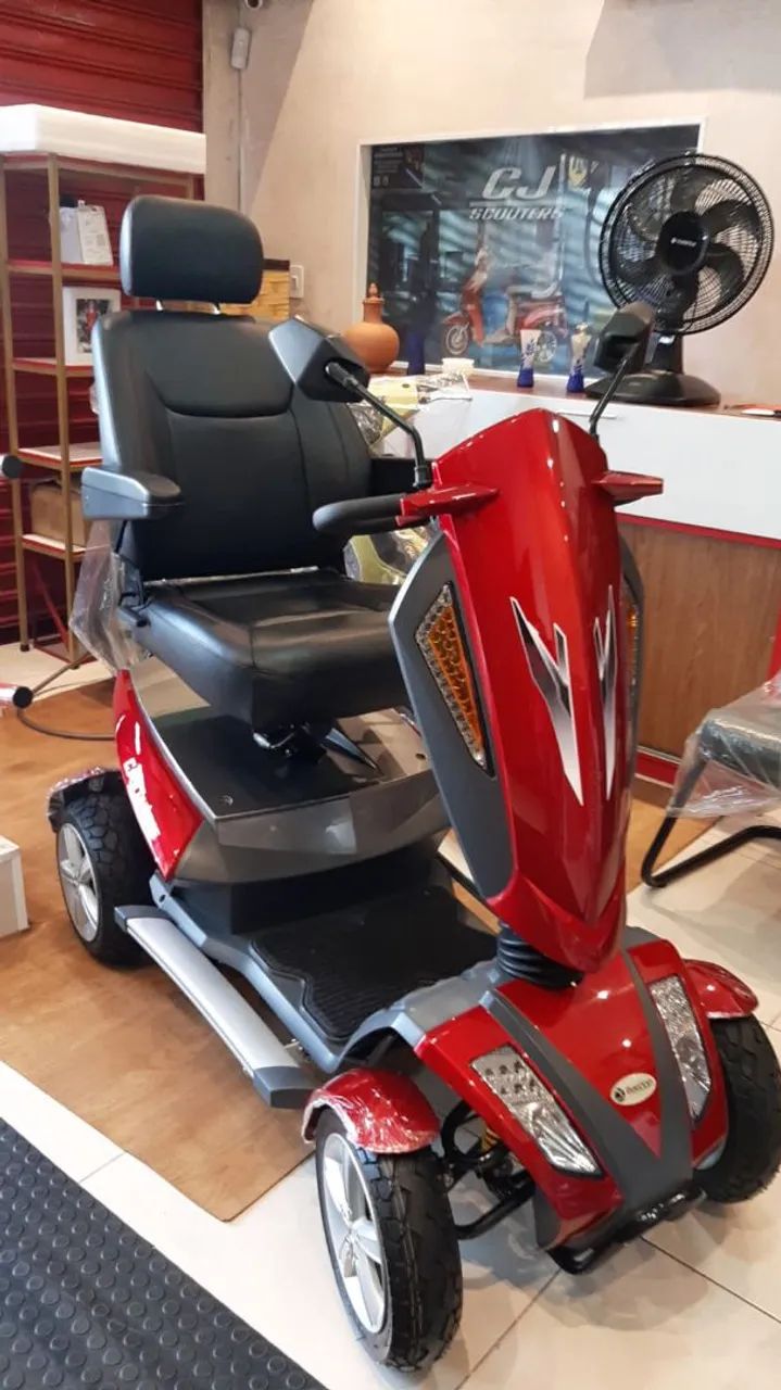 Scooter  - Foto 4