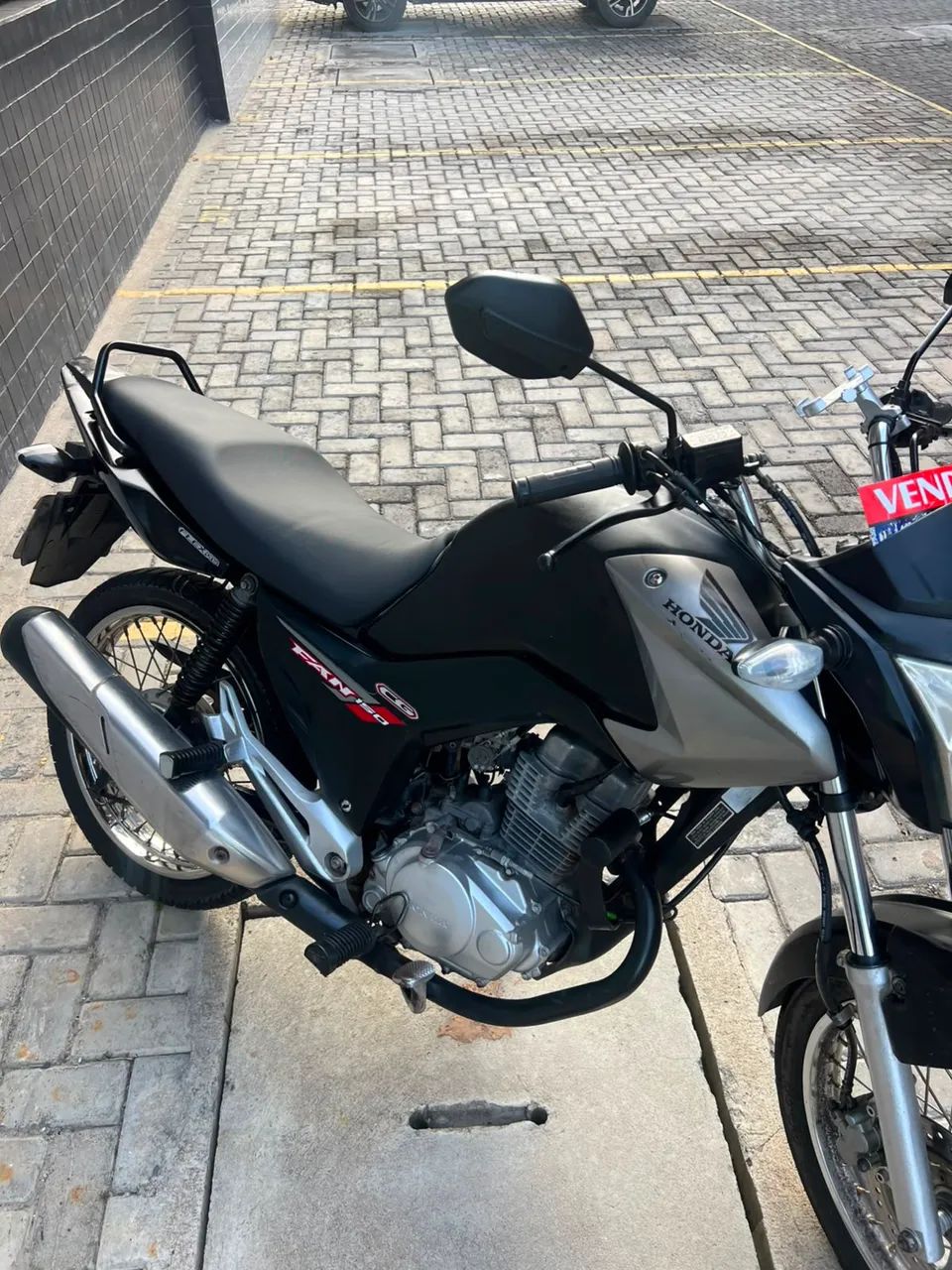 MOTO EXTRA !!!!