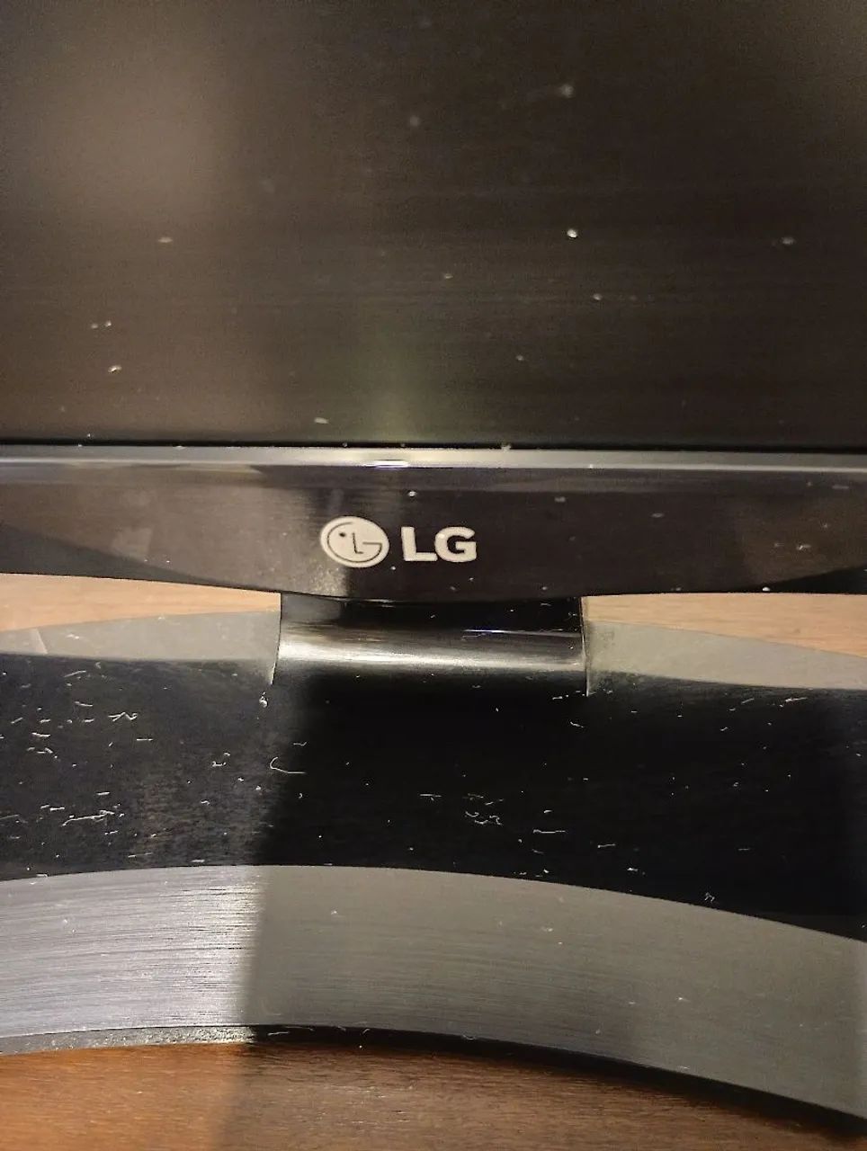 Tv lg