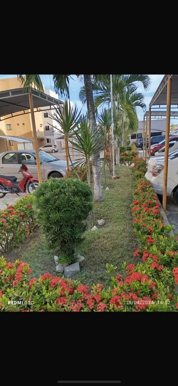 Apartamento para locação no Geisel João Pessoa/PB - Foto 4