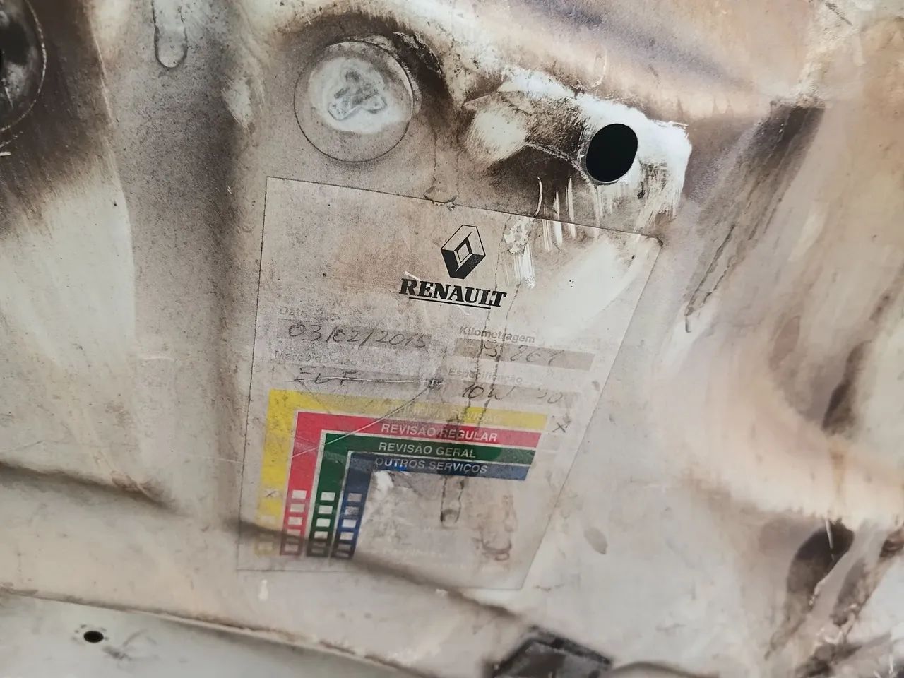 Capo do sandero  - Foto 2