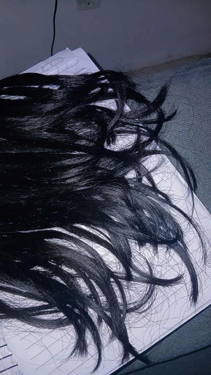 Cabelo  - Foto 3
