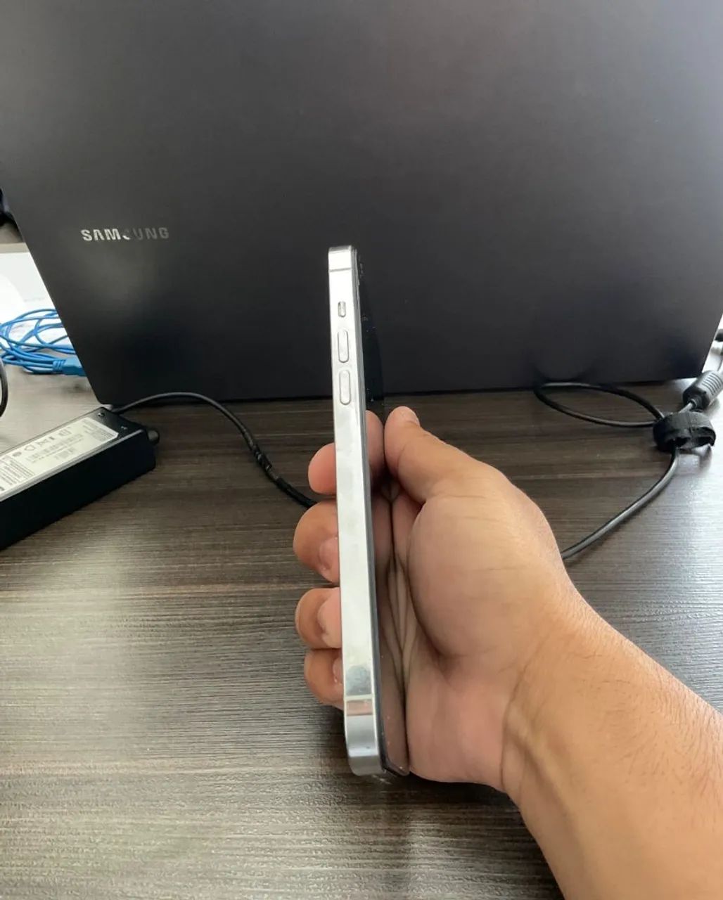 IPHONE 14 PRO MAX - CARCAÇA  - Foto 5