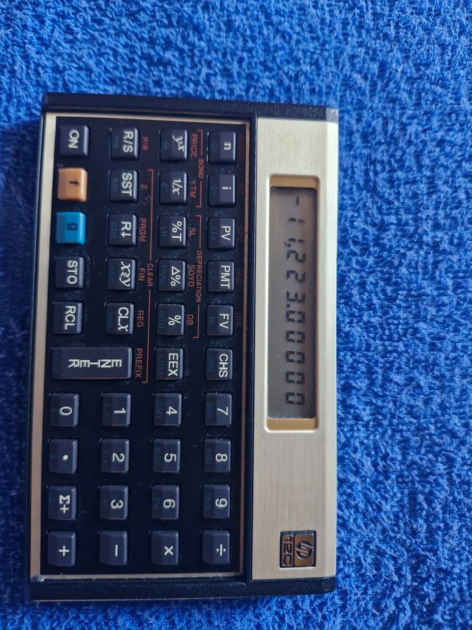 Calculadora científica  - Foto 2