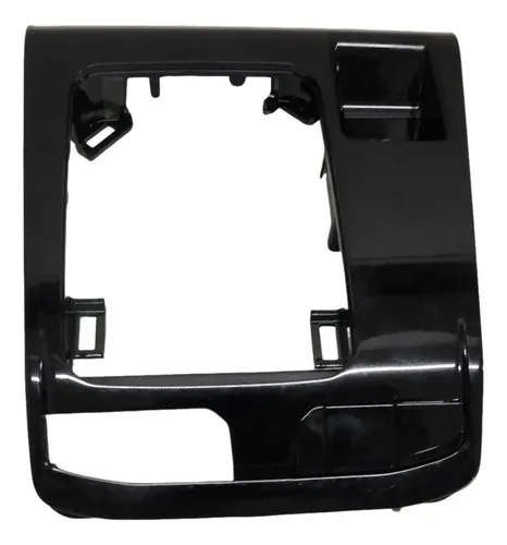 Moldura Grade Dianteira Esquerda Jeep Compass 17 À 21 Cx255