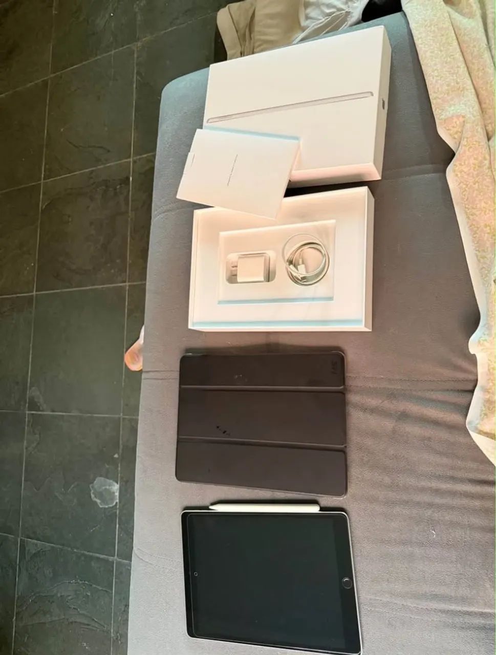 iPad 9º Geração 64GB Apple - Foto 4