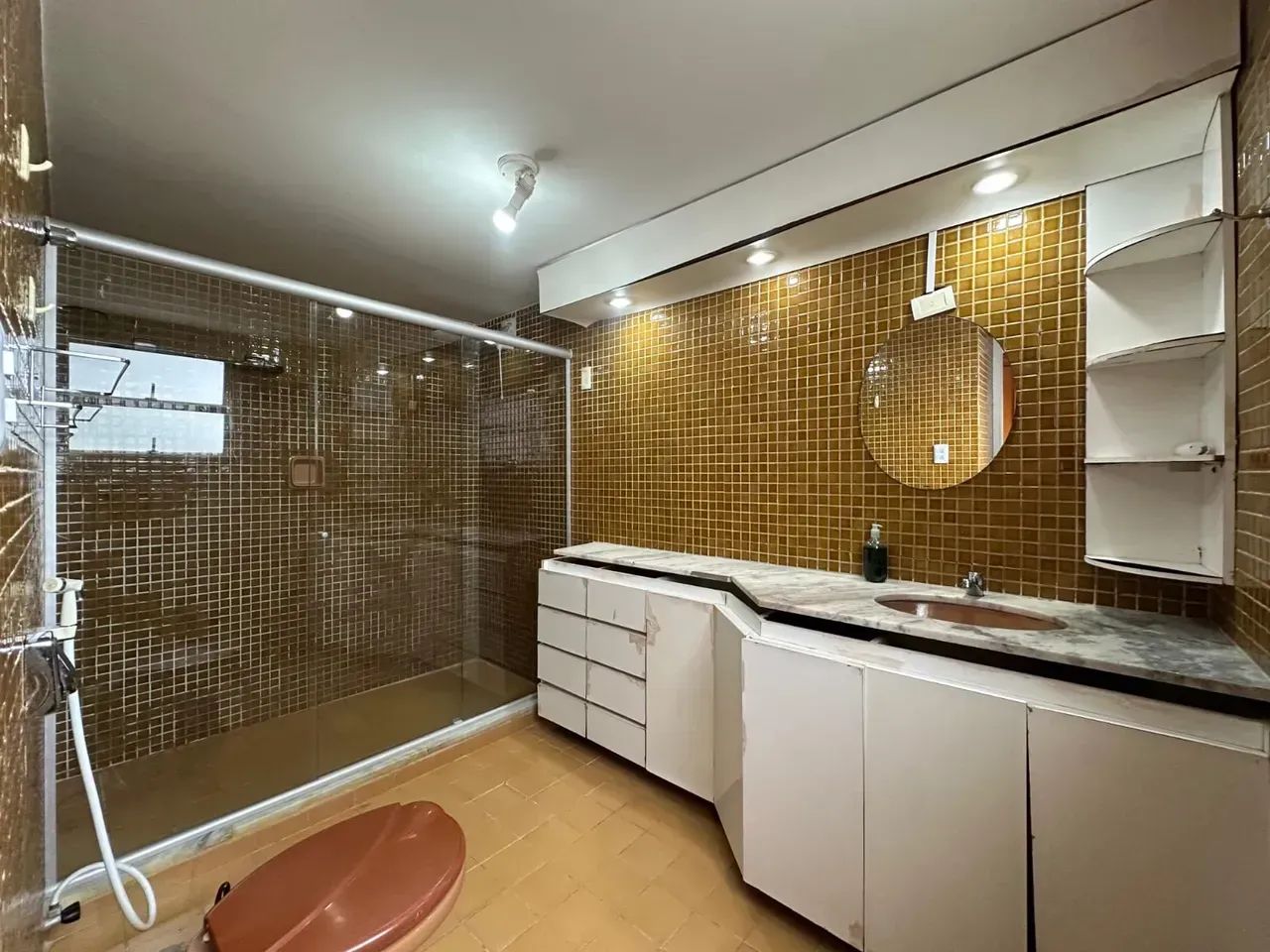 [DUPLEX-97118] Aluguel Cobertura Duplex 80m² | Mobiliada em Boa Viagem - Foto 3