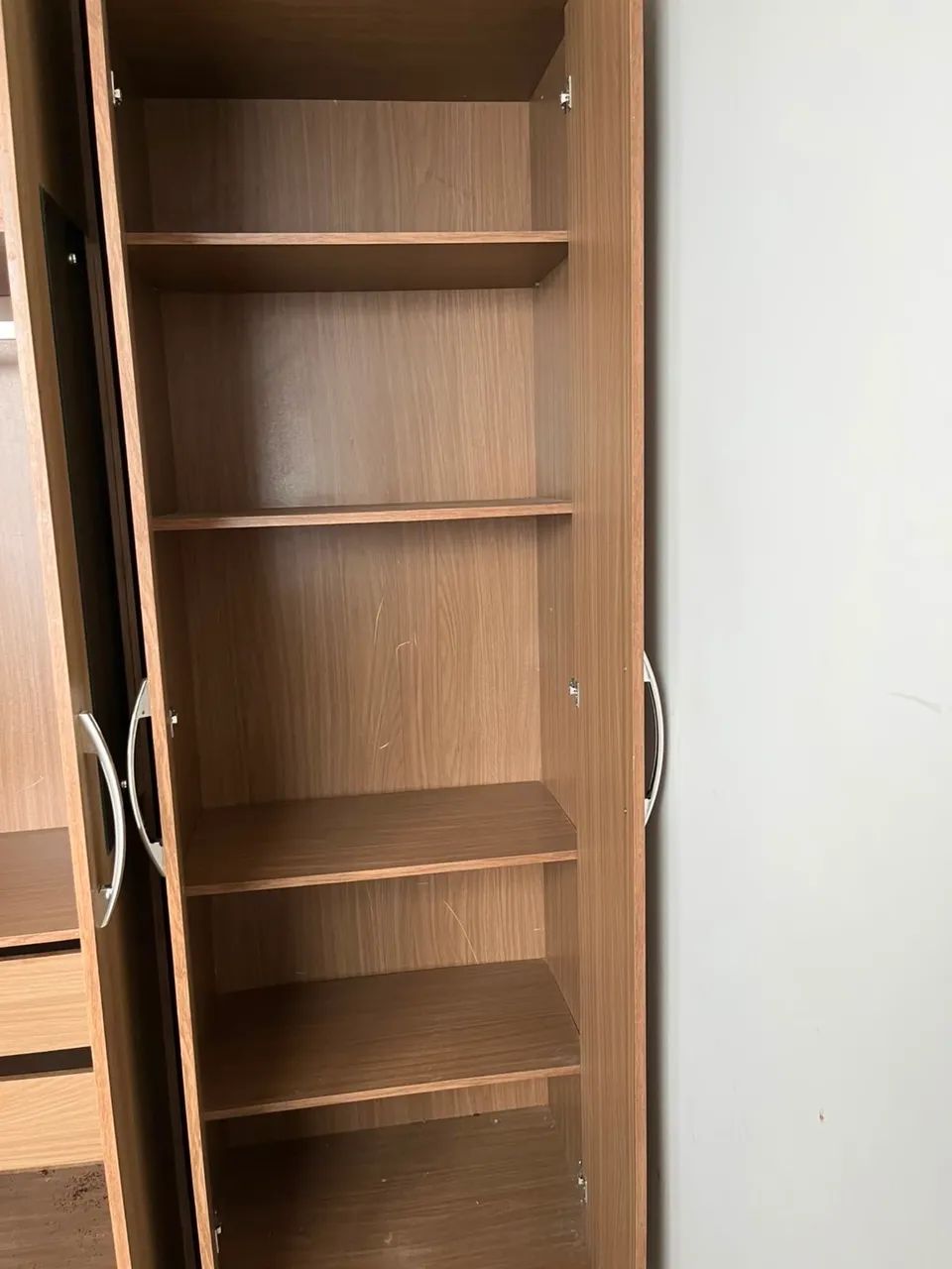 Vende-se guarda roupa  - Foto 5