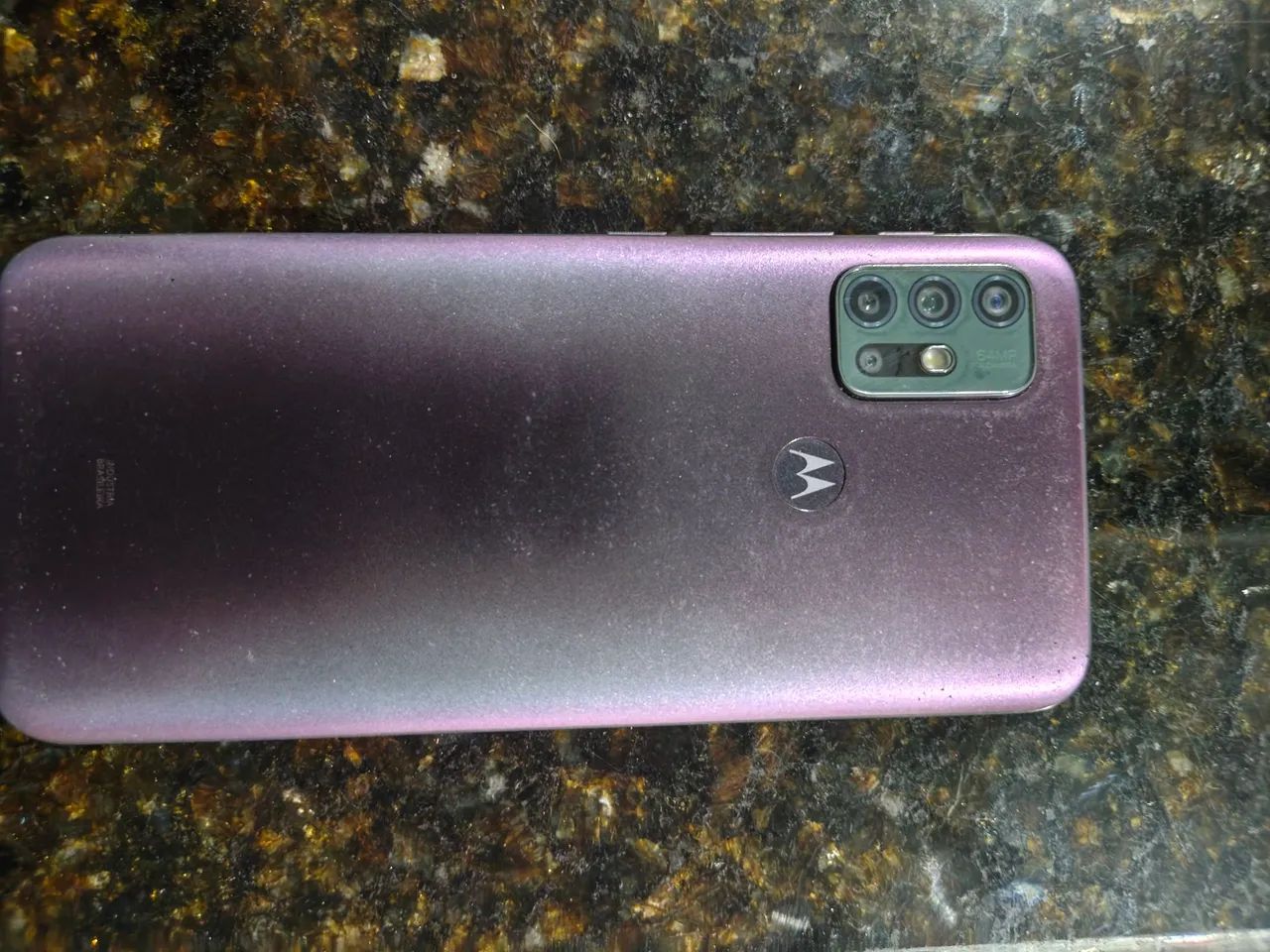 Moto G30 - Foto 2