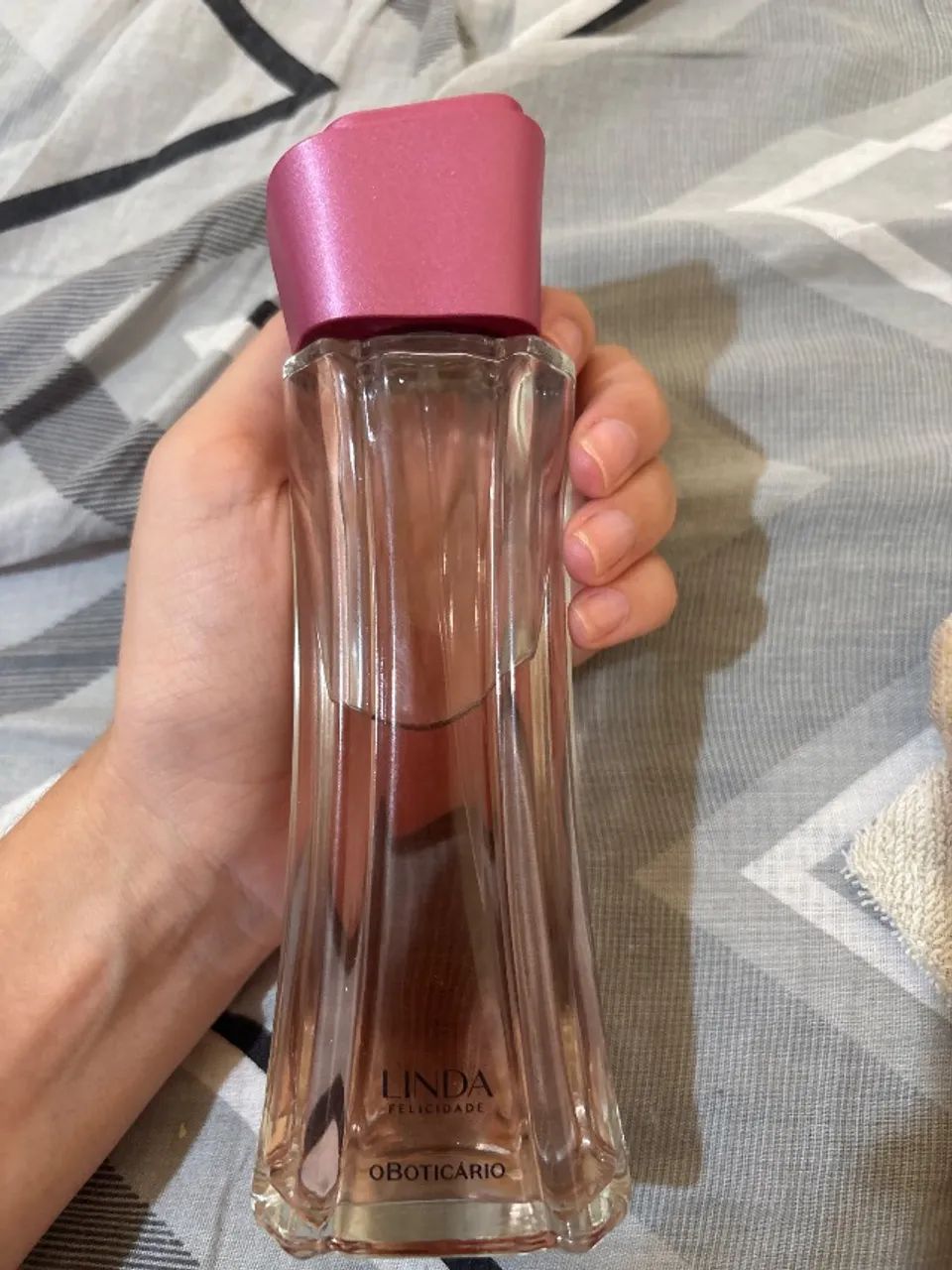 perfume 