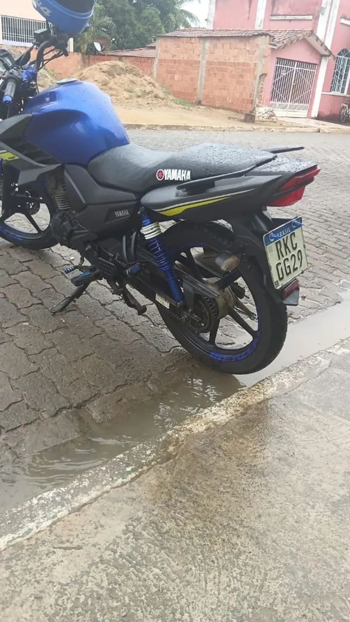 Moto - Foto 2