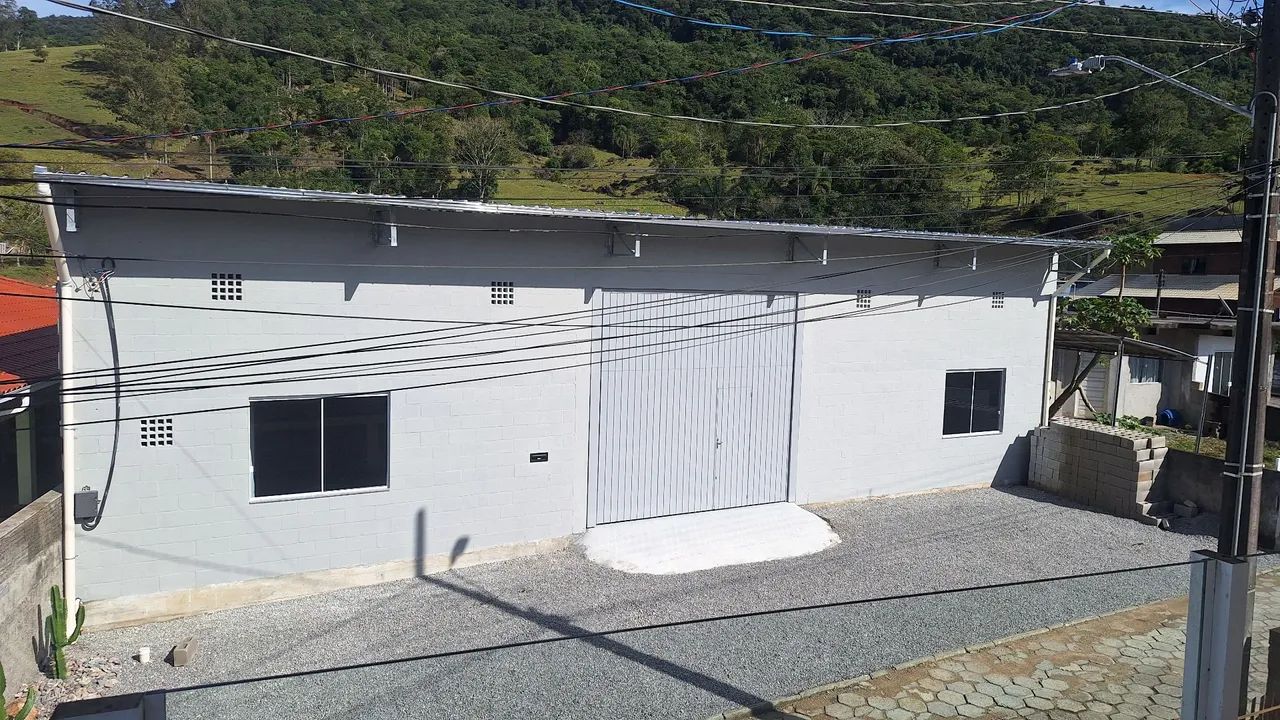 Foto - São José - Forquilhas