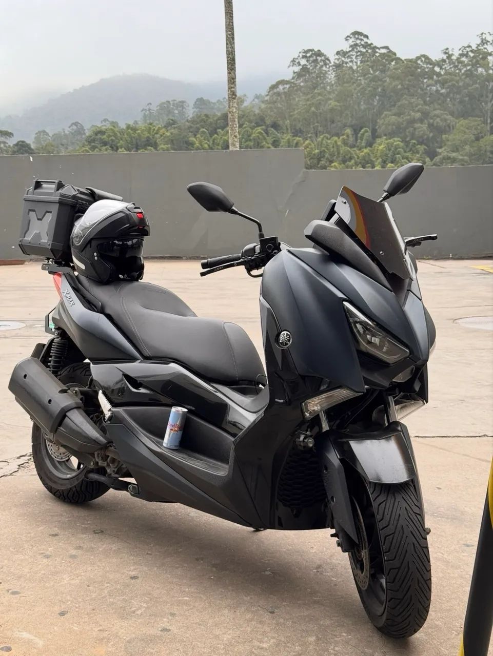 XMAX 250 ABS 2023 - Foto 5