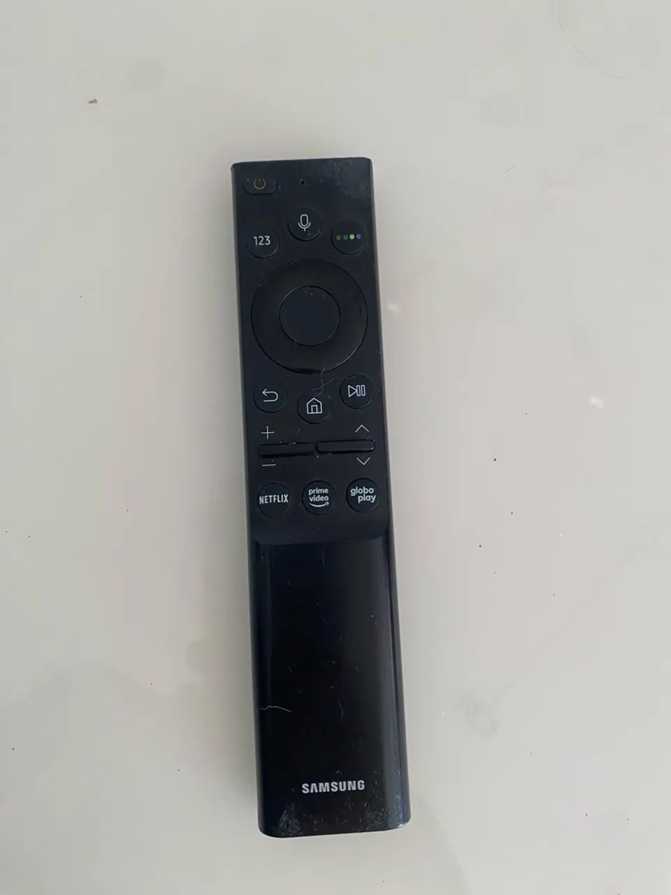 Televisão Smart 55? Samsung  - Foto 4