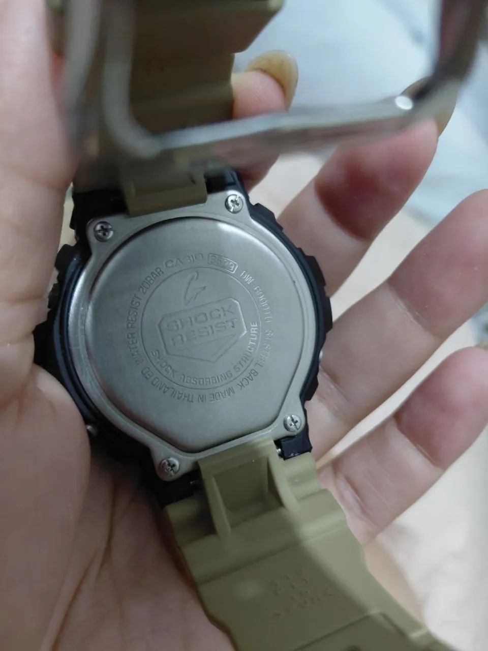 G-shock - Foto 3