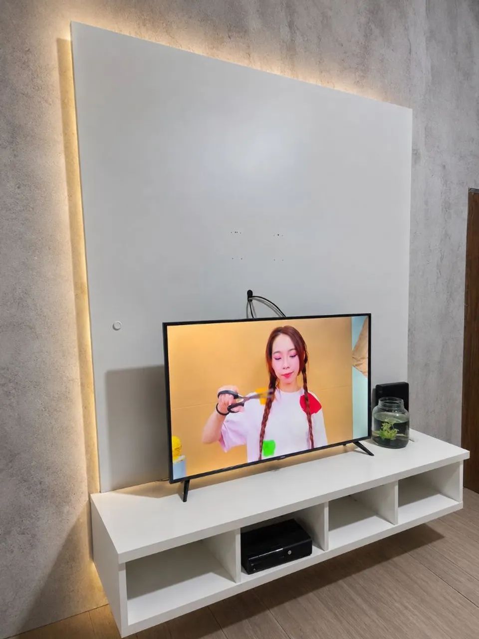 Painel Branco