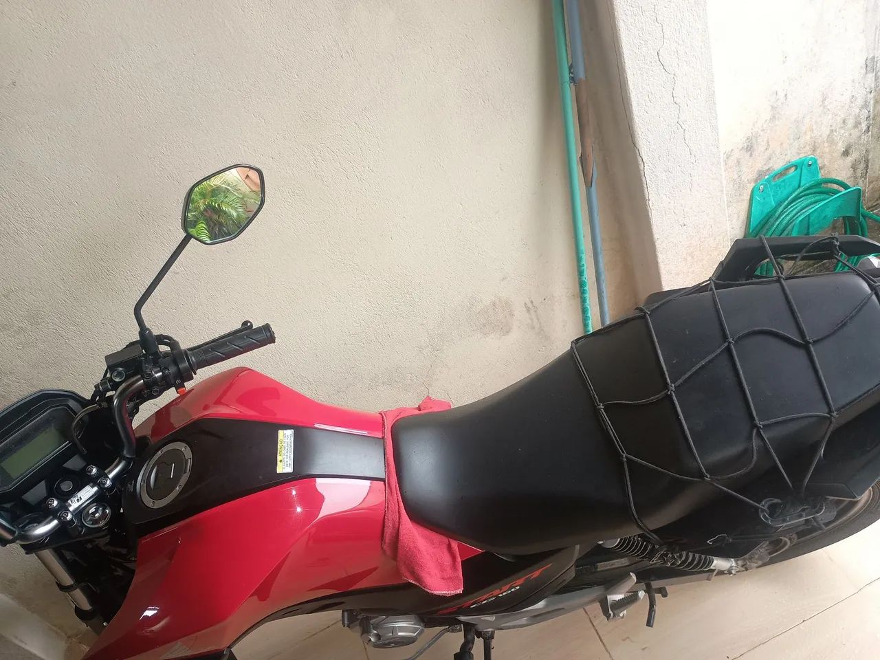 moto extra 