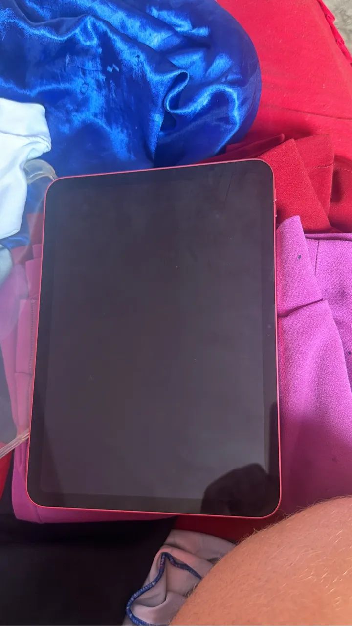 Vendo iPad 11 geração - Foto 2