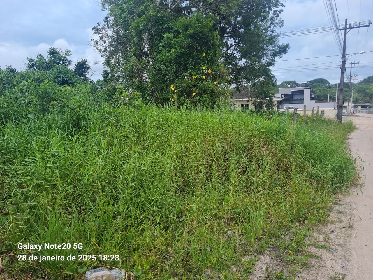 Vendo ou troco terreno proximo ao centro de Itapoá  - Foto 4