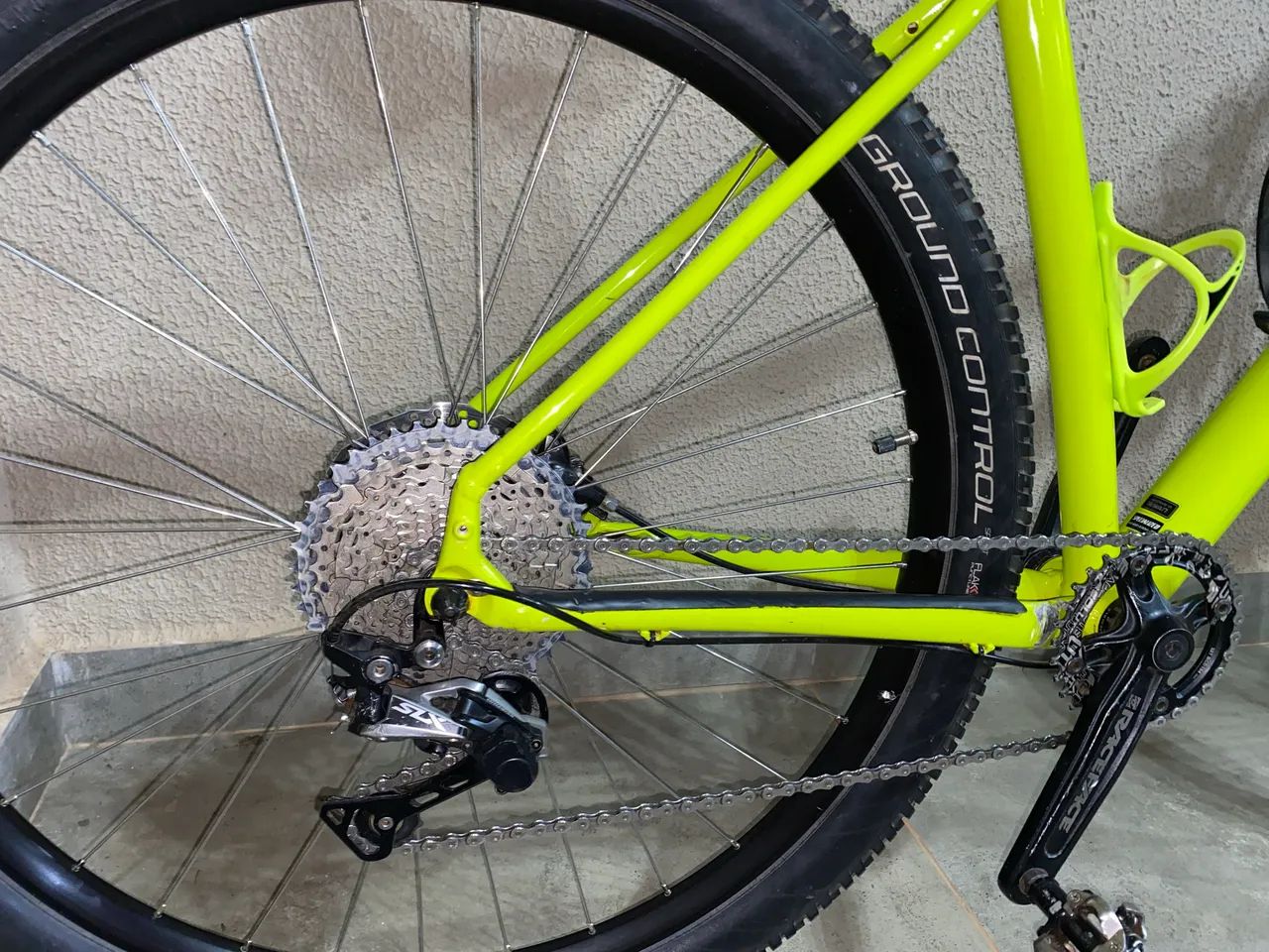 MTB Specialized Rockhopper  - Foto 4
