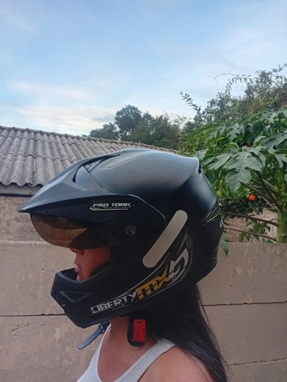 Capacete  - Foto 3