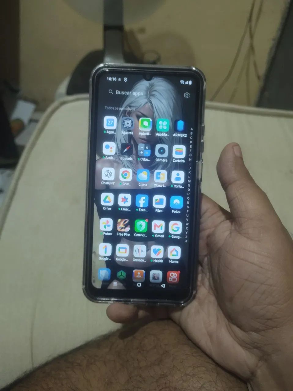 Redmi note 60x - Foto 5