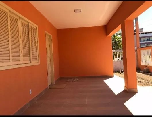 Casa de praia no Espirito Santo 3 quartos 