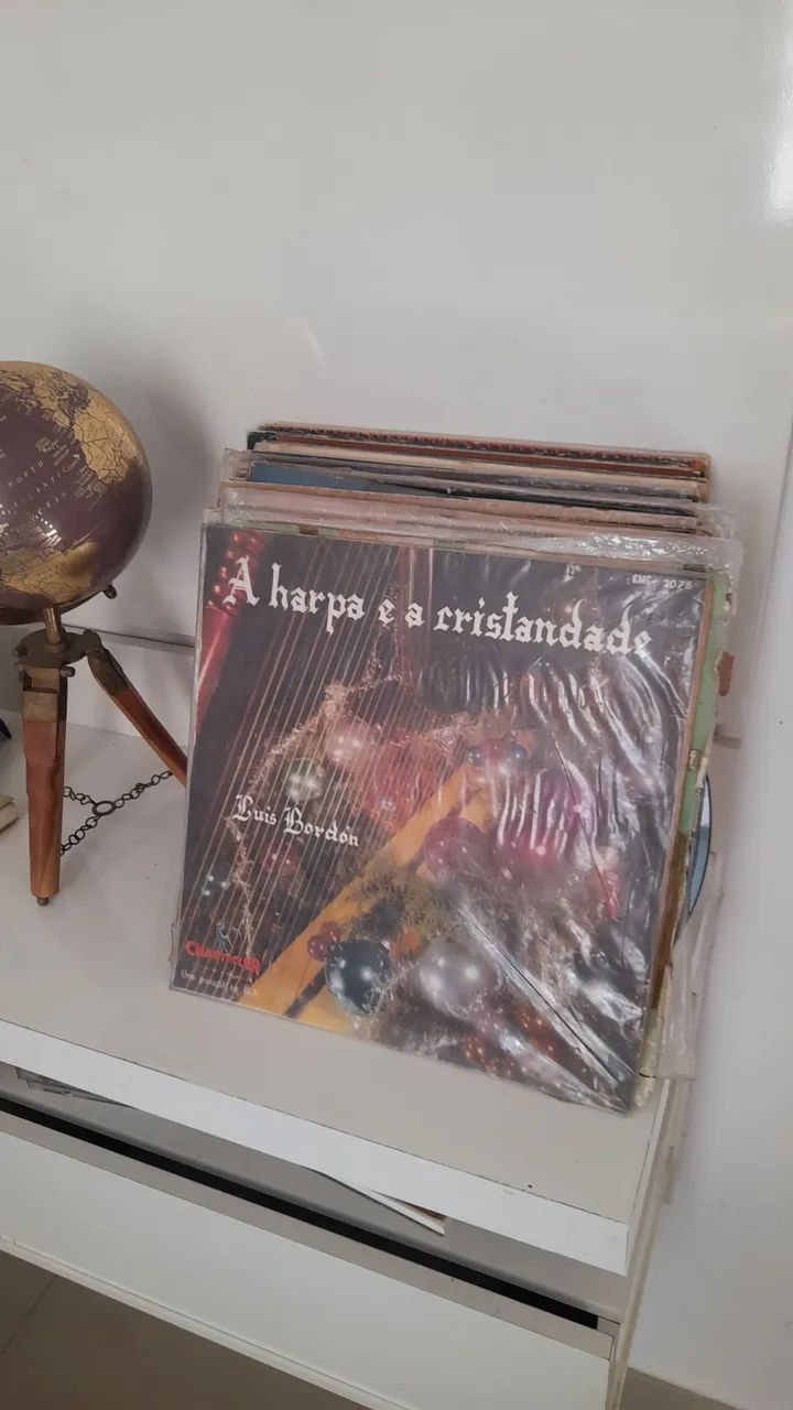 Vinis variados - Foto 4