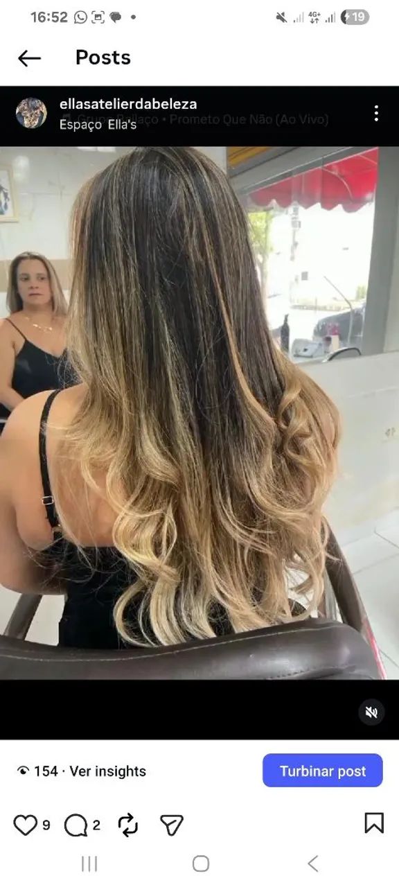 Cabeleireira e manicure  - Foto 2