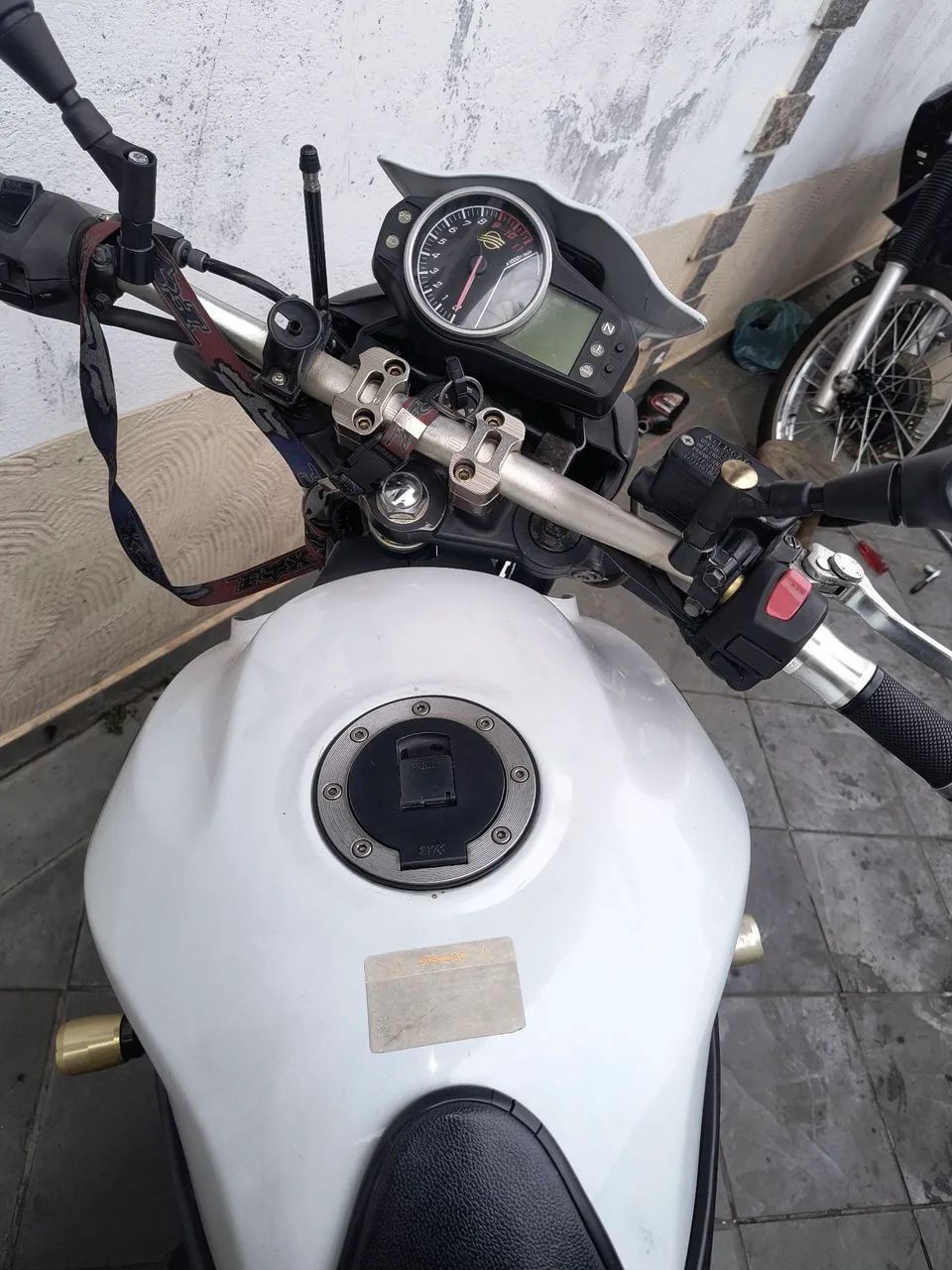 Next 250 2015 - Foto 2
