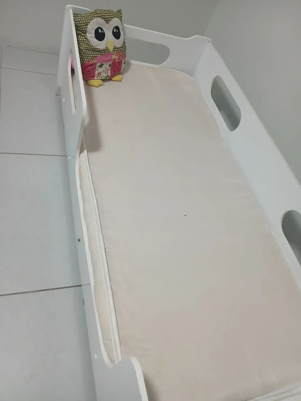 Mini cama infantil  HOJE - Foto 3