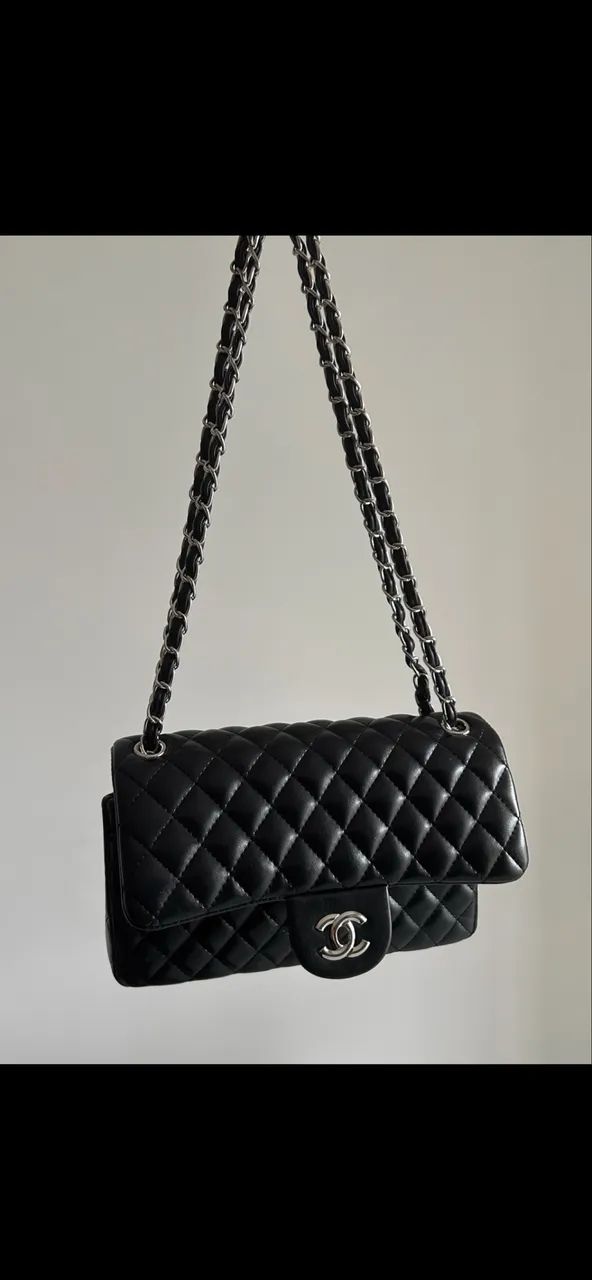 Bolsa Chanel - Foto 2
