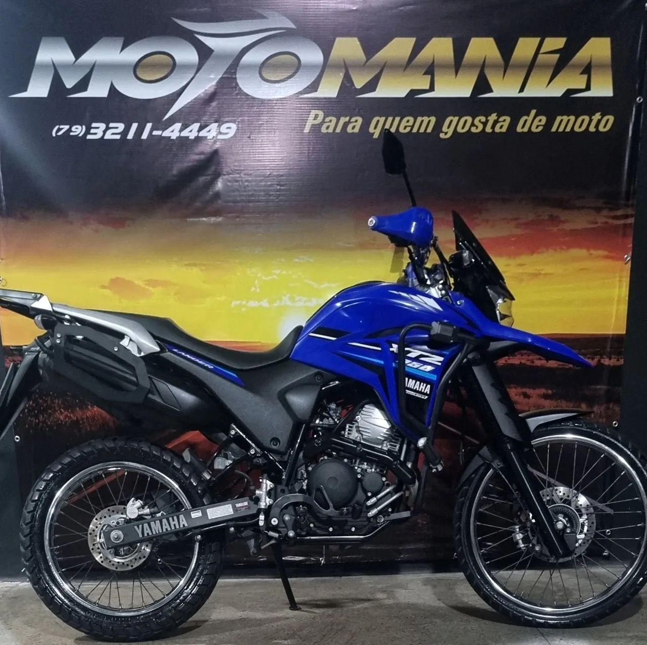 .LANDER 250/25..22.400 KM. - Foto 2