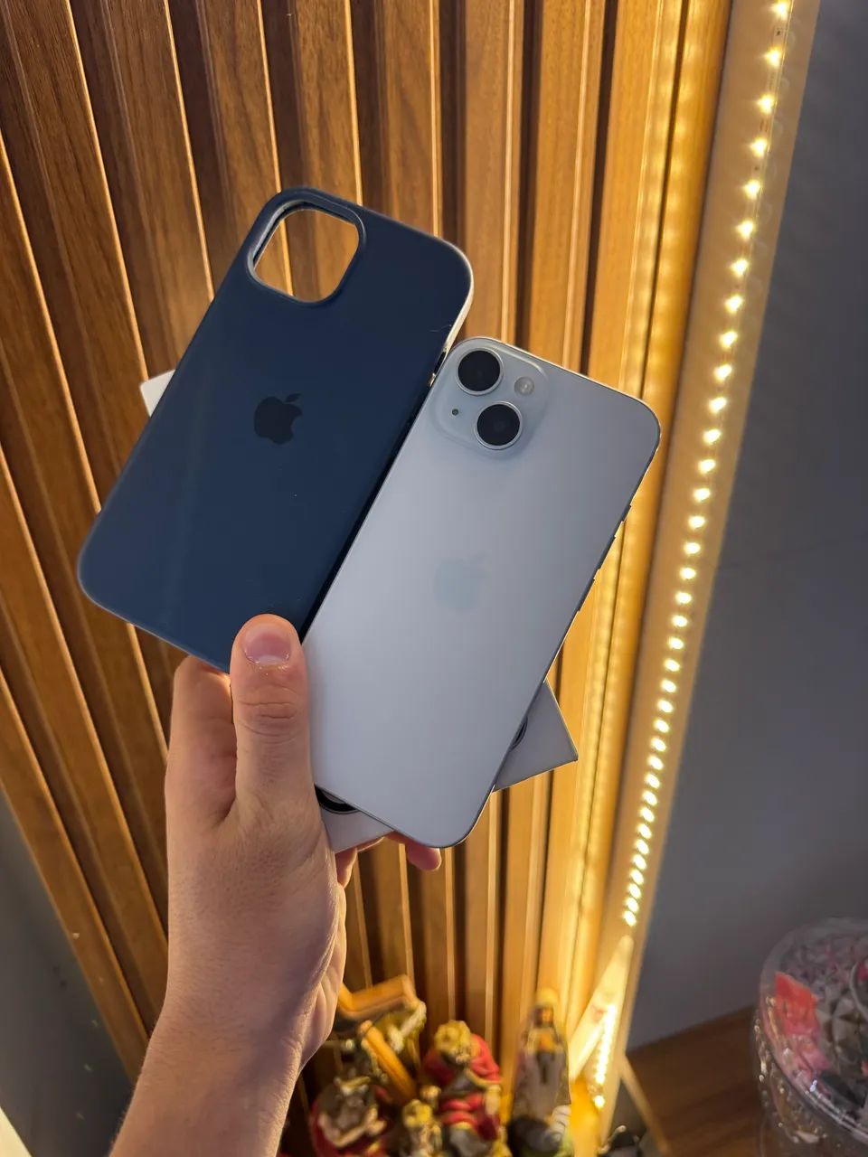 iPhone 15 128gb - Foto 2