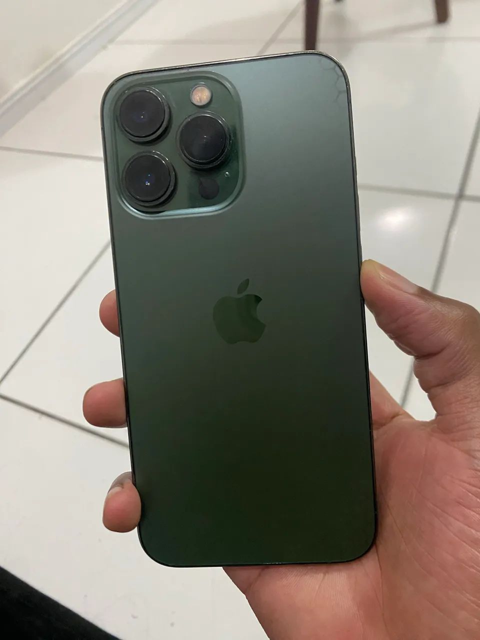 IPHONE 13 pro 256 NOVO! - Foto 2