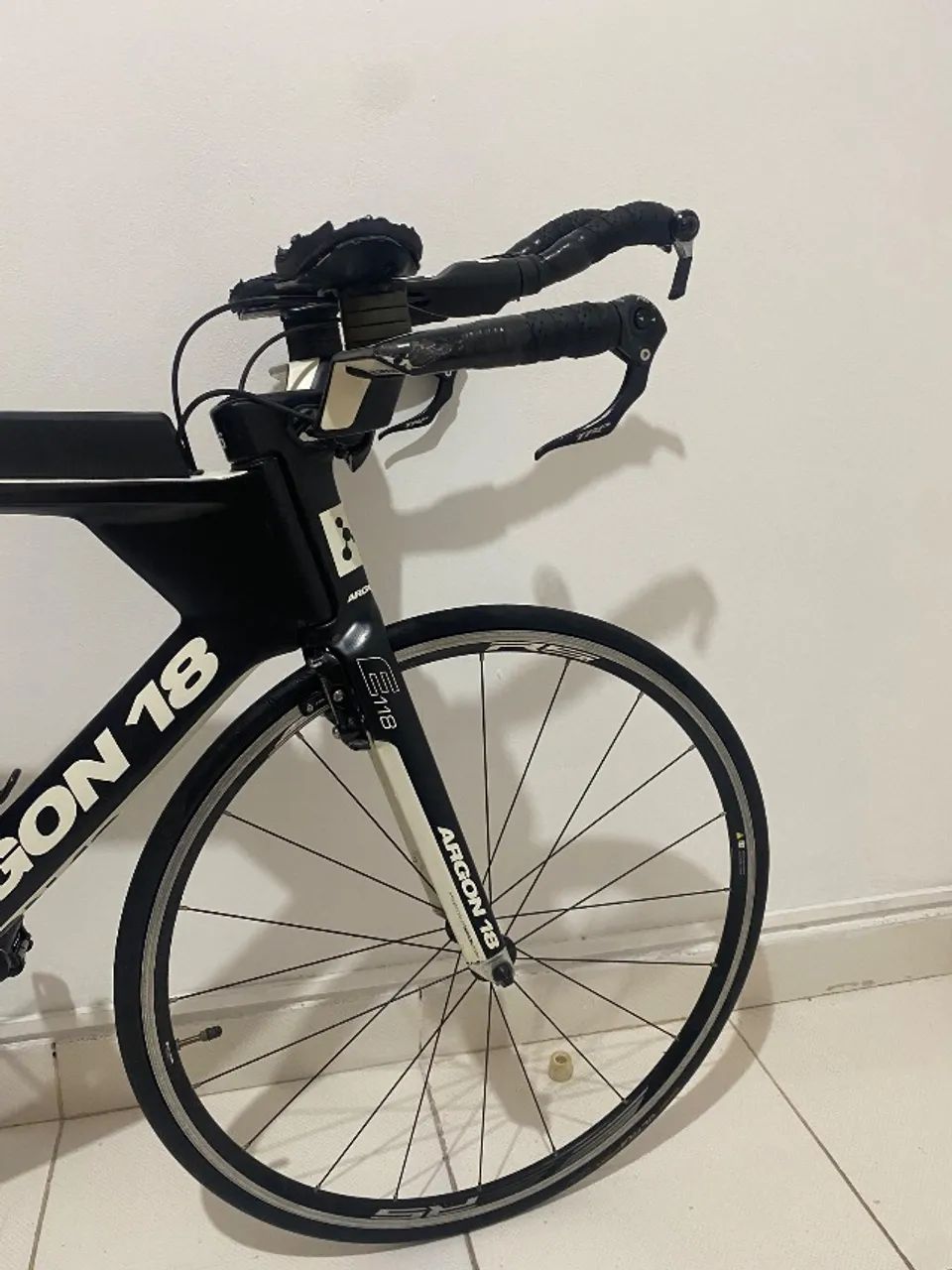 Bike triathlon argon 18 - Foto 4
