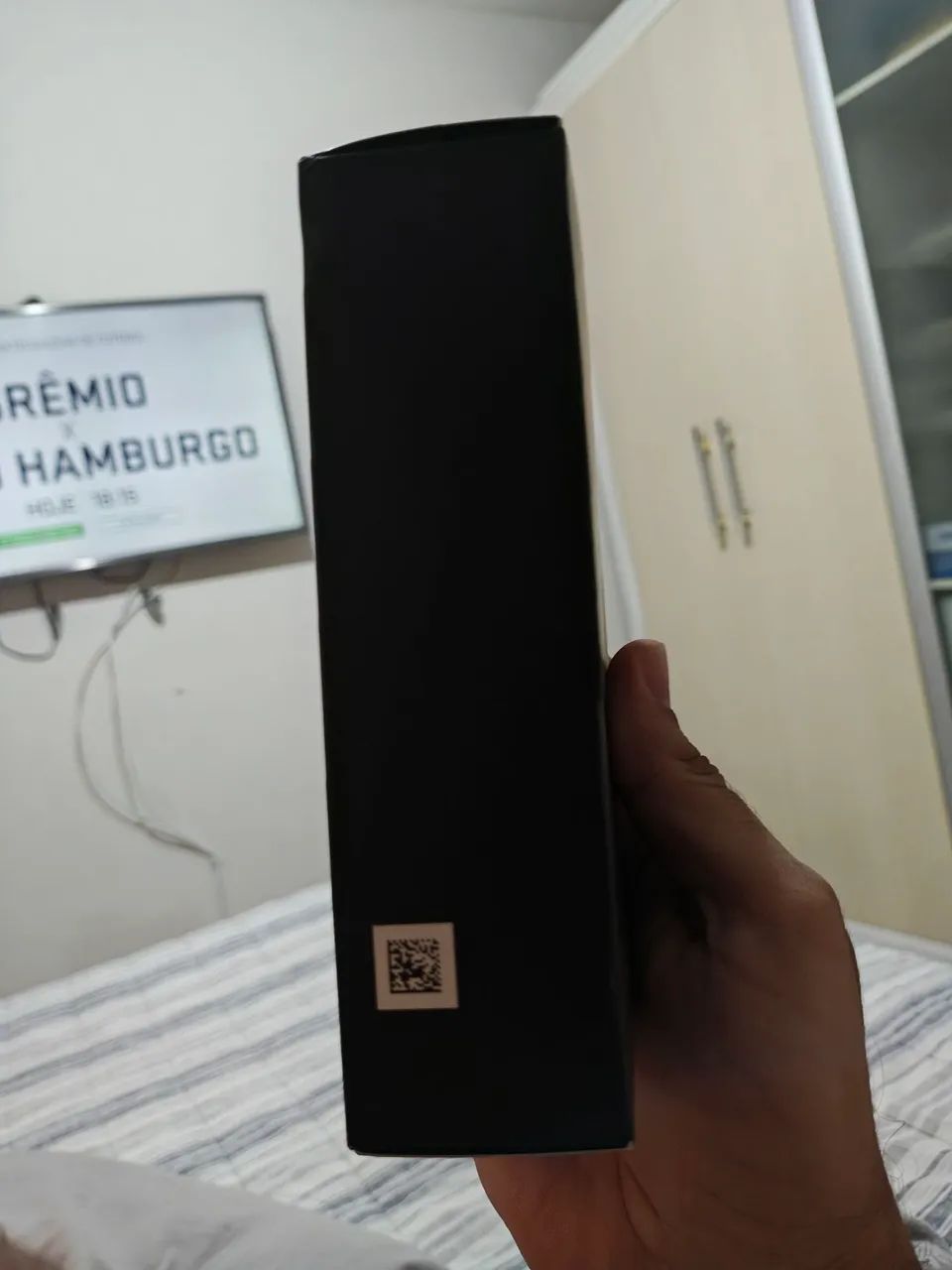 Perfume Polo Black EDT 125ML (75% < v < 85%). - Foto 3