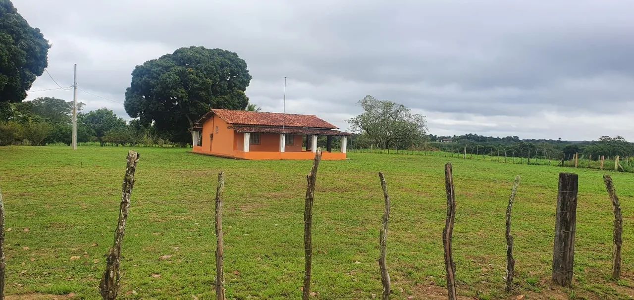 Sitio no interior - Foto 2