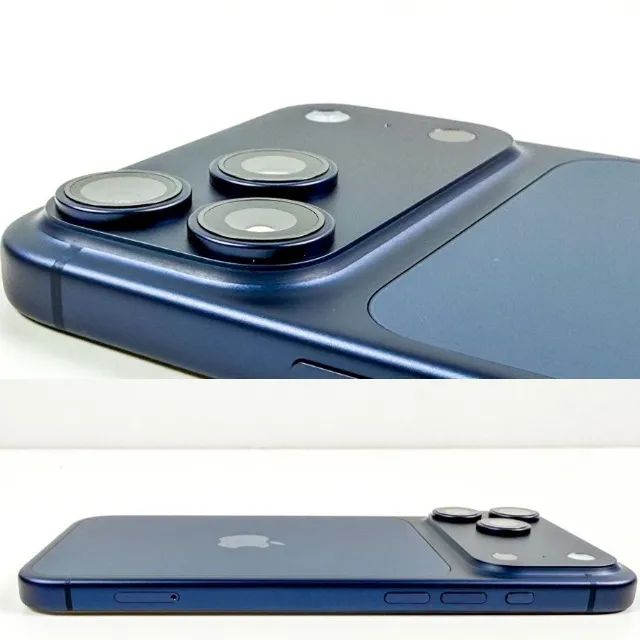 17 pro max 512gb chip anatel - Foto 3