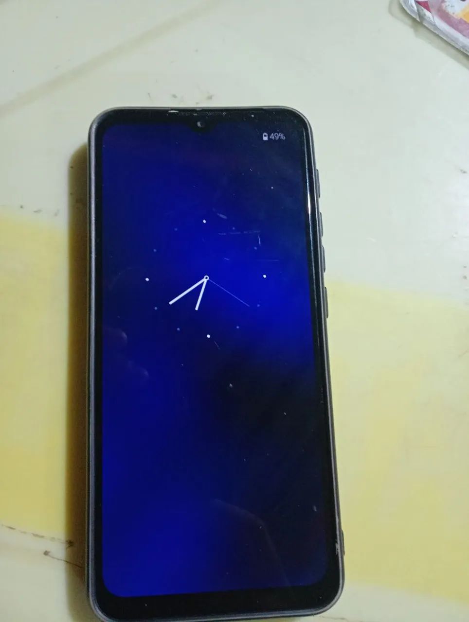 Celular moto g 9