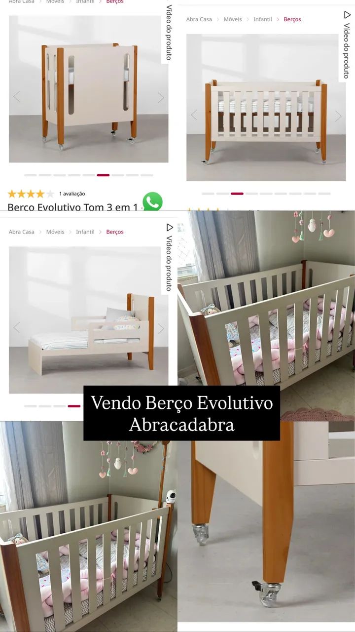 Berço