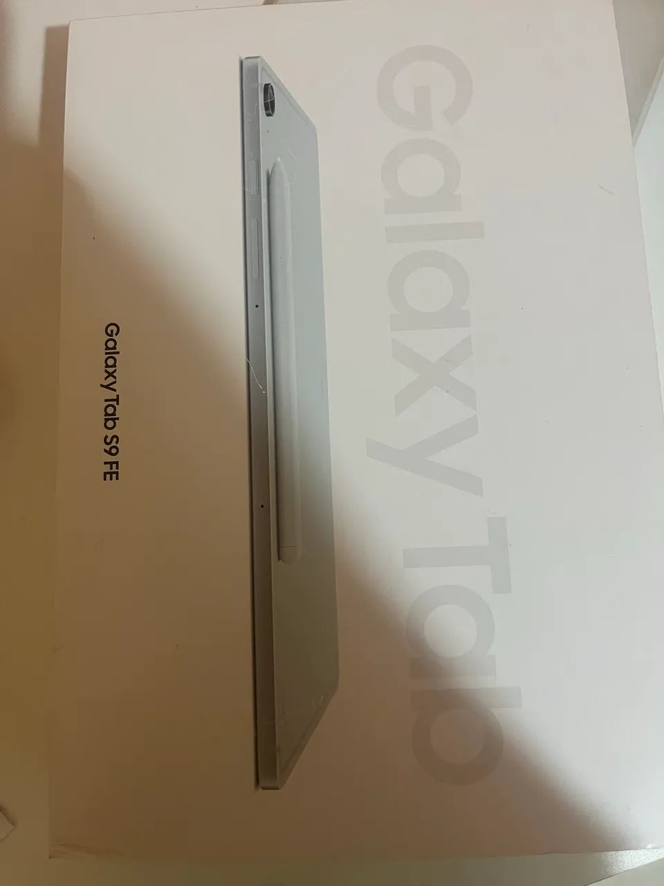 Tablet TAB S9 FE - Foto 3