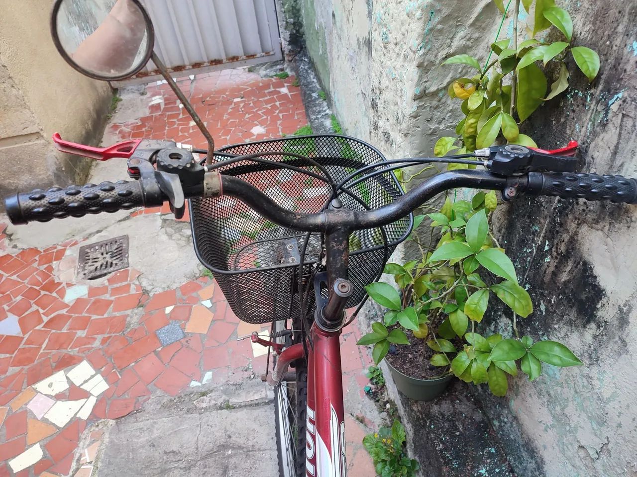 Bicicleta aro 26  - Foto 4
